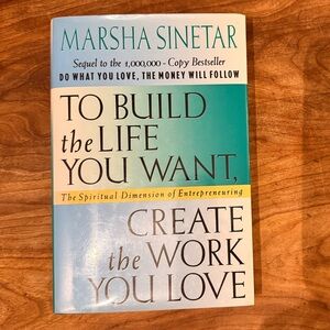 Self Esteem Blue and White Book Cover